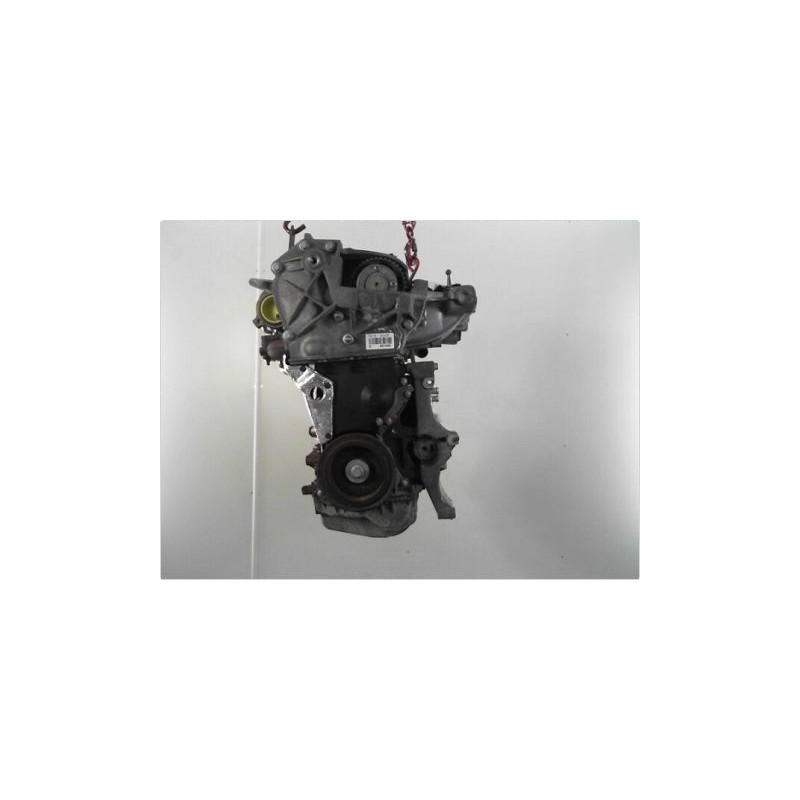 MOTEUR ESSENCE RENAULT MEGANE III COUPE 08-12 2.0 TCe 