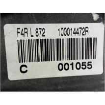 MOTEUR ESSENCE RENAULT MEGANE III COUPE 08-12 2.0 TCe 