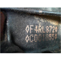 MOTEUR ESSENCE RENAULT MEGANE III COUPE 08-12 2.0 TCe 