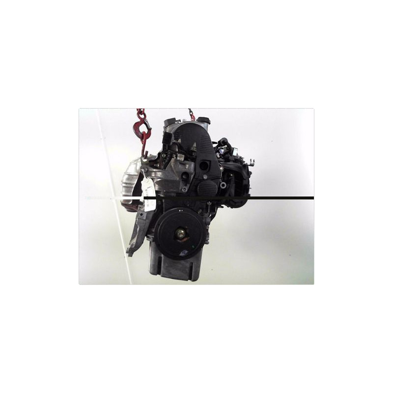 MOTEUR ESSENCE HONDA CIVIC 04-05 1.6 i 