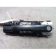 POIGNEE EXTERIEURE PORTE AVANT GAUCHE VOLKSWAGEN POLO 2009-
