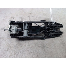POIGNEE EXTERIEURE PORTE AVANT GAUCHE VOLKSWAGEN POLO 2009-