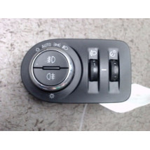 COMMANDE ECLAIRAGE OPEL CORSA