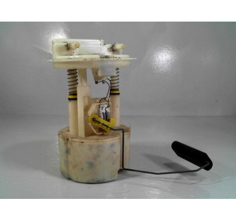 POMPE CARBURANT IMMERGEE