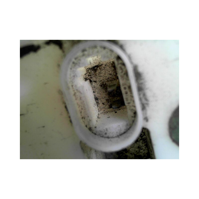 POMPE CARBURANT IMMERGEE RENAULT CLIO II PH.2 01-06