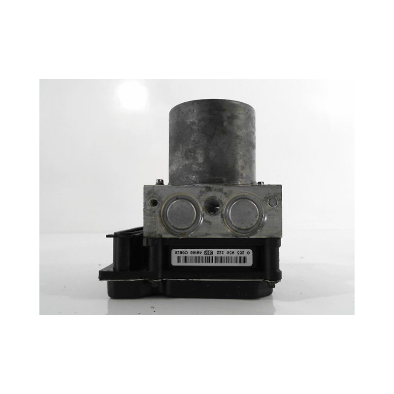 UNITE HYDRAULIQUE ABS MERCEDES CLASSE A 2004-