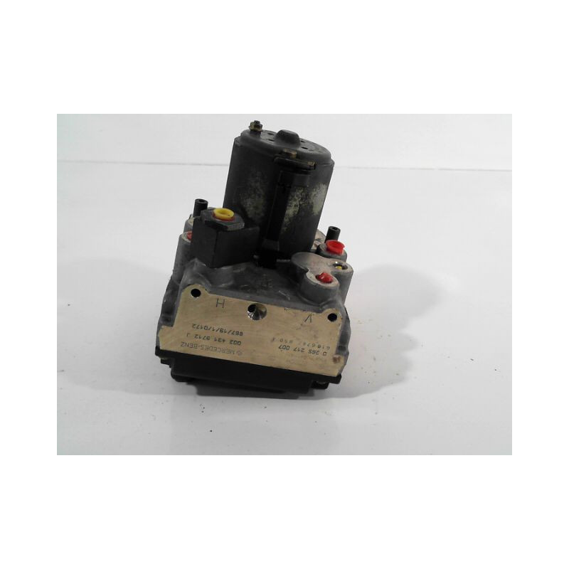 UNITE HYDRAULIQUE ABS MERCEDES E220