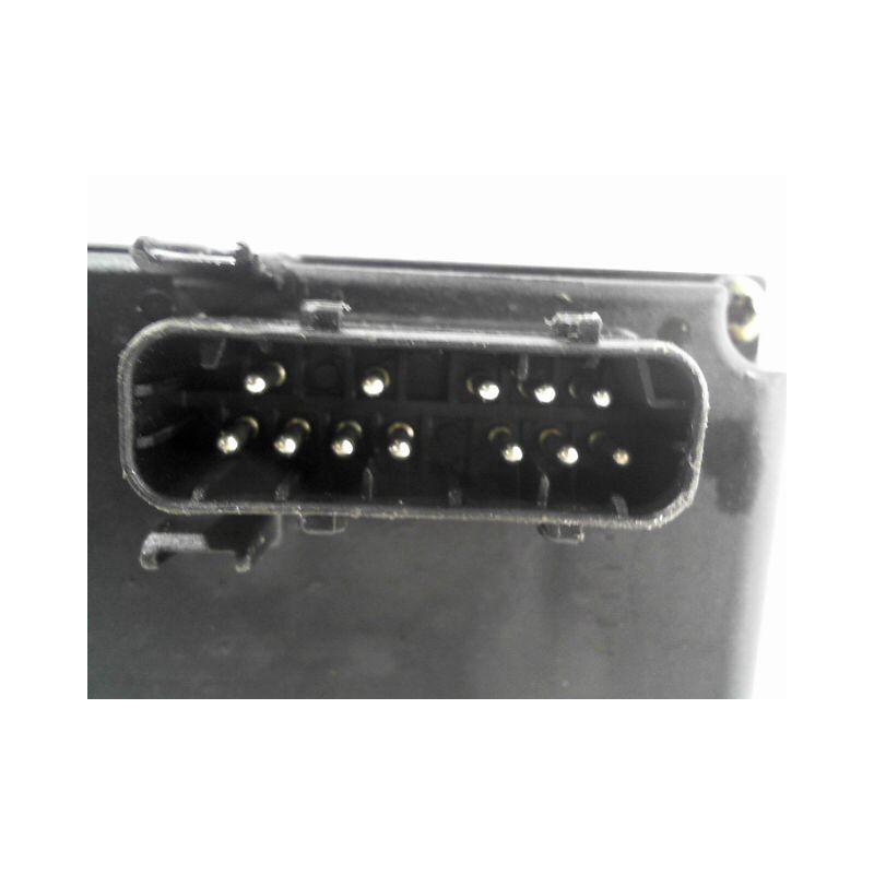 UNITE HYDRAULIQUE ABS MERCEDES E220