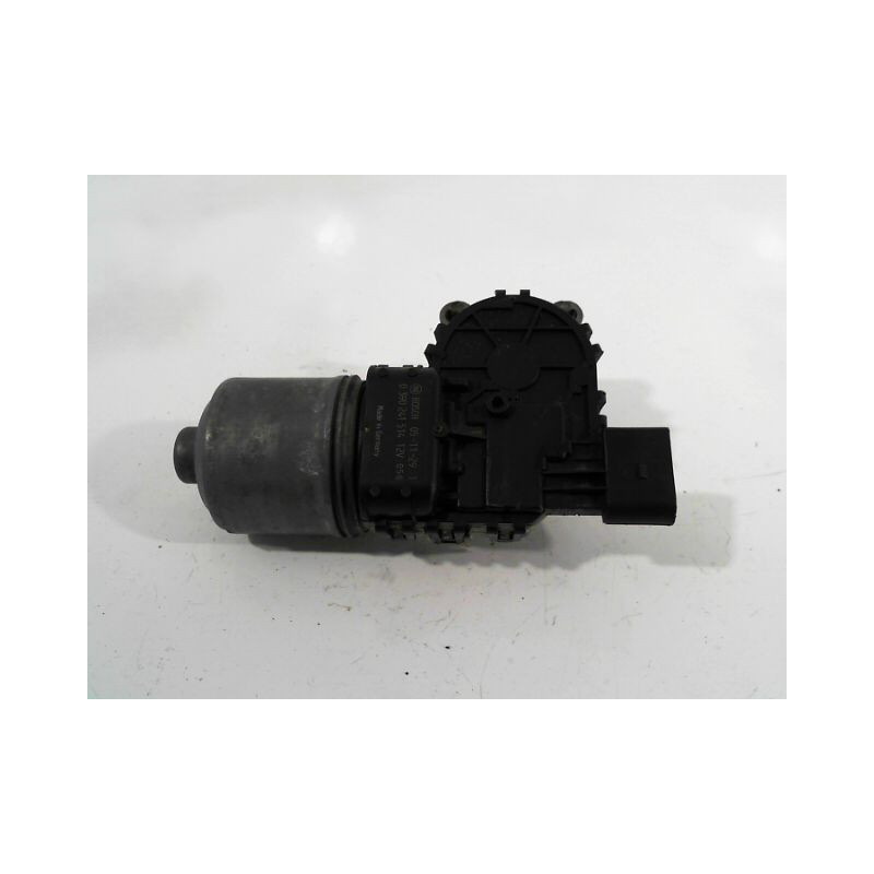 MOTEUR ESSUIE-GLACE AVANT ALFA ROMEO 147 2004-