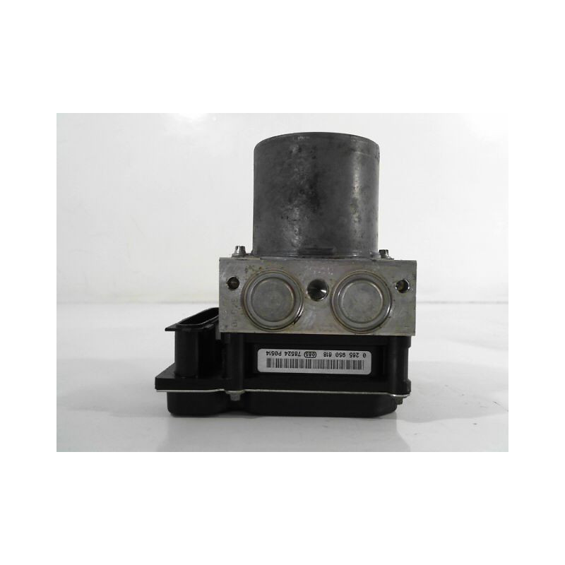 UNITE HYDRAULIQUE ABS MERCEDES CLASSE A 2004-