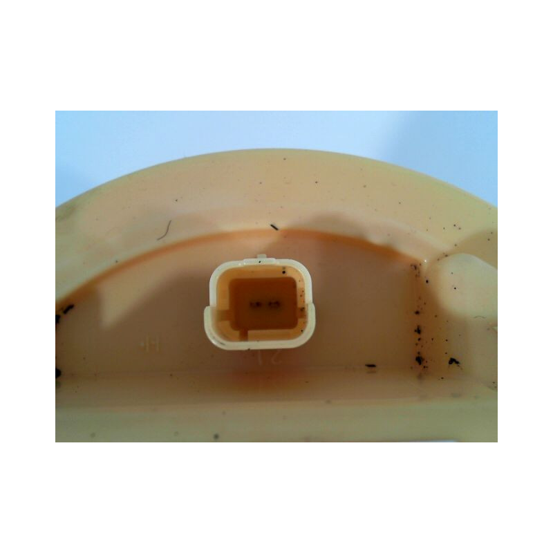 POMPE CARBURANT IMMERGEE PEUGEOT 207 2007-