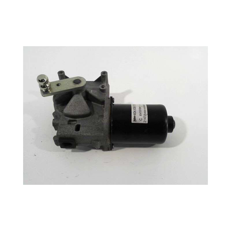 MOTEUR ESSUIE-GLACE AVANT PEUGEOT 307 2005-2007