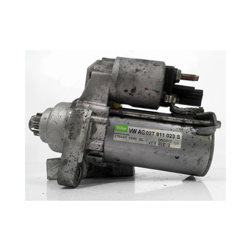 DEMARREUR VOLKSWAGEN GOLF V 2003-2009