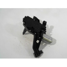 MOTEUR ESSUIE-GLACE ARRIERE PEUGEOT 207 3P