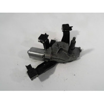 MOTEUR ESSUIE-GLACE ARRIERE PEUGEOT 207 3P