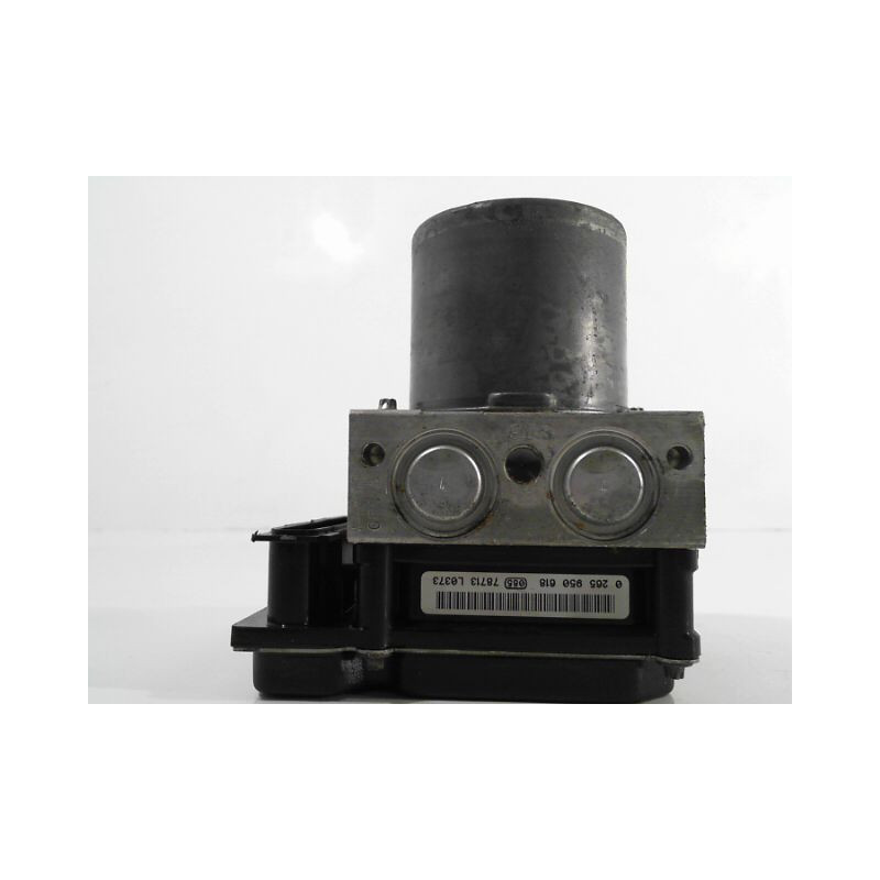 UNITE HYDRAULIQUE ABS MERCEDES CLASSE A 3P