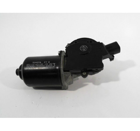 MOTEUR ESSUIE-GLACE AV