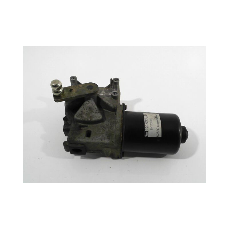 MOTEUR ESSUIE-GLACE AVANT PEUGEOT 307 2001-2005