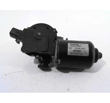 MOTEUR ESSUIE-GLACE AV