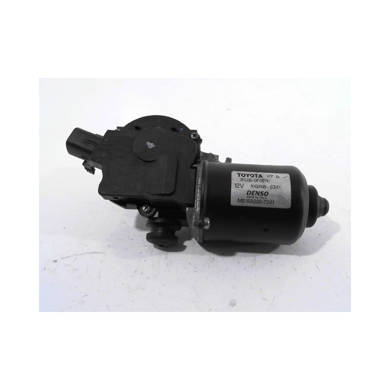MOTEUR ESSUIE-GLACE AVANT TOYOTA COROLLA 2004-