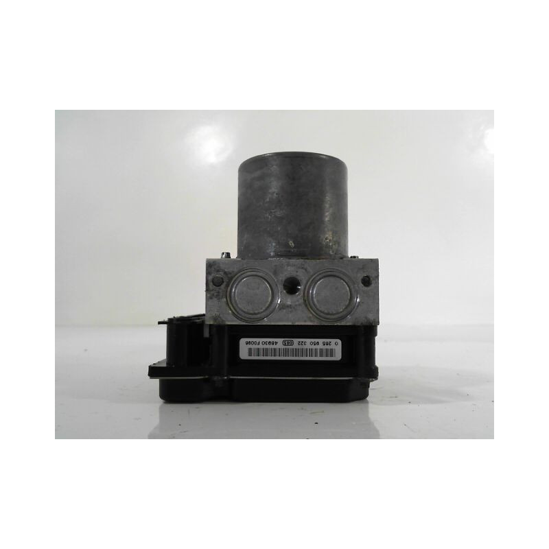 UNITE HYDRAULIQUE ABS MERCEDES CLASSE A 2004-