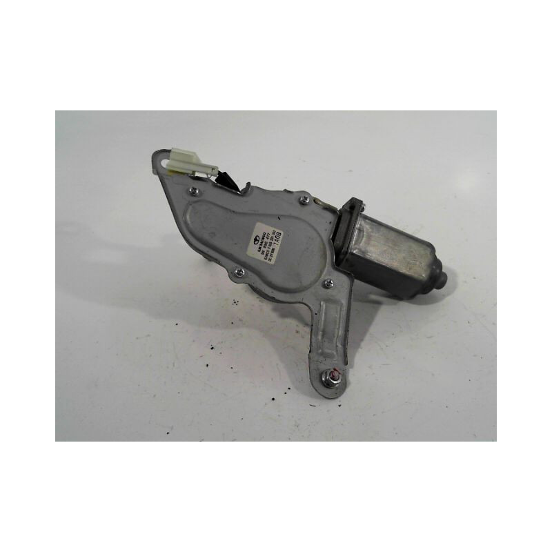 MOTEUR ESSUIE-GLACE ARRIERE CHEVROLET MATIZ 05-