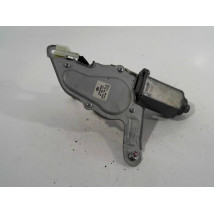 MOTEUR ESSUIE-GLACE ARRIERE CHEVROLET MATIZ 05-