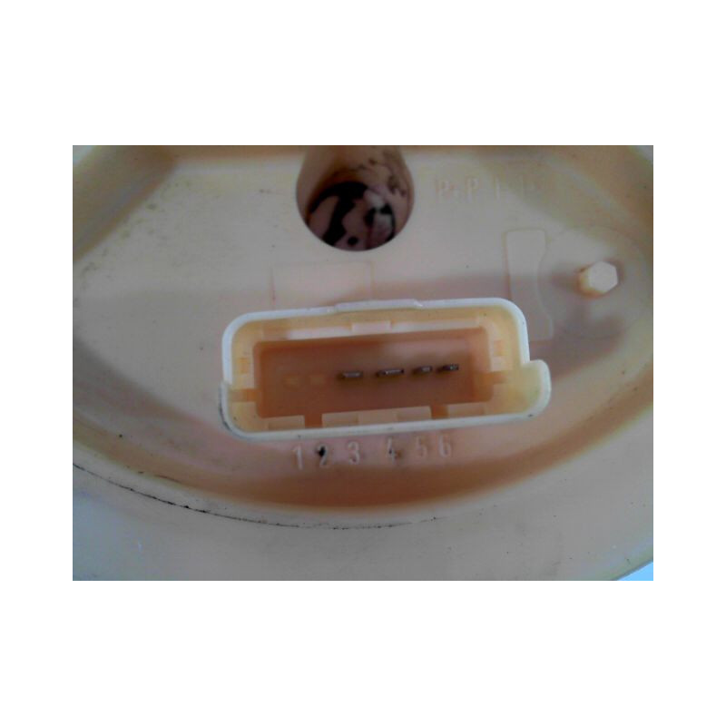 JAUGE A CARBURANT PEUGEOT 206 5P
