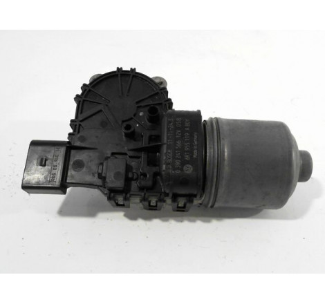MOTEUR ESSUIE-GLACE AV