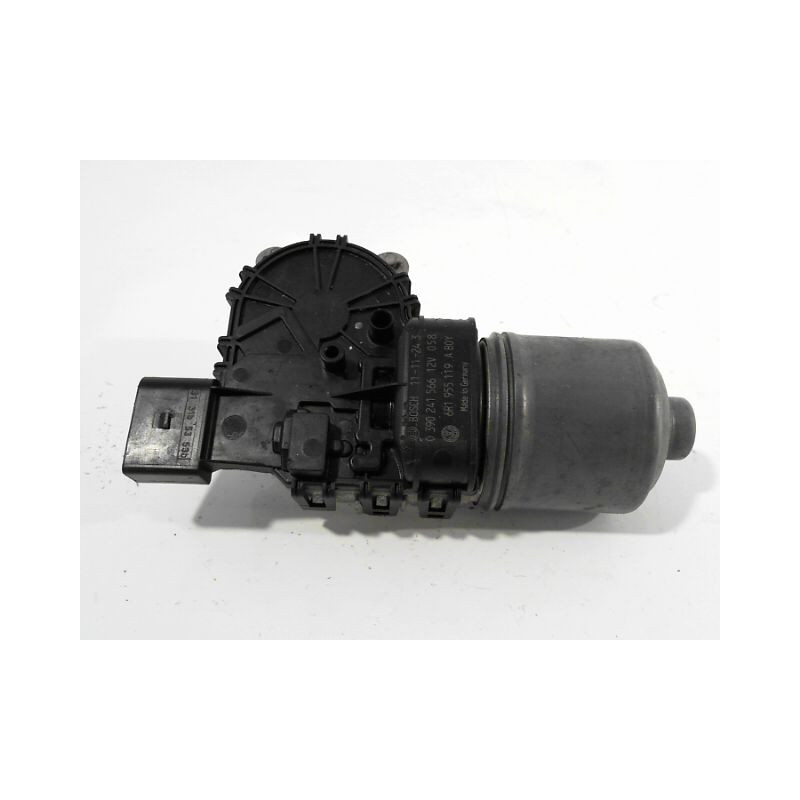 MOTEUR ESSUIE-GLACE AVANT SEAT IBIZA 2008-
