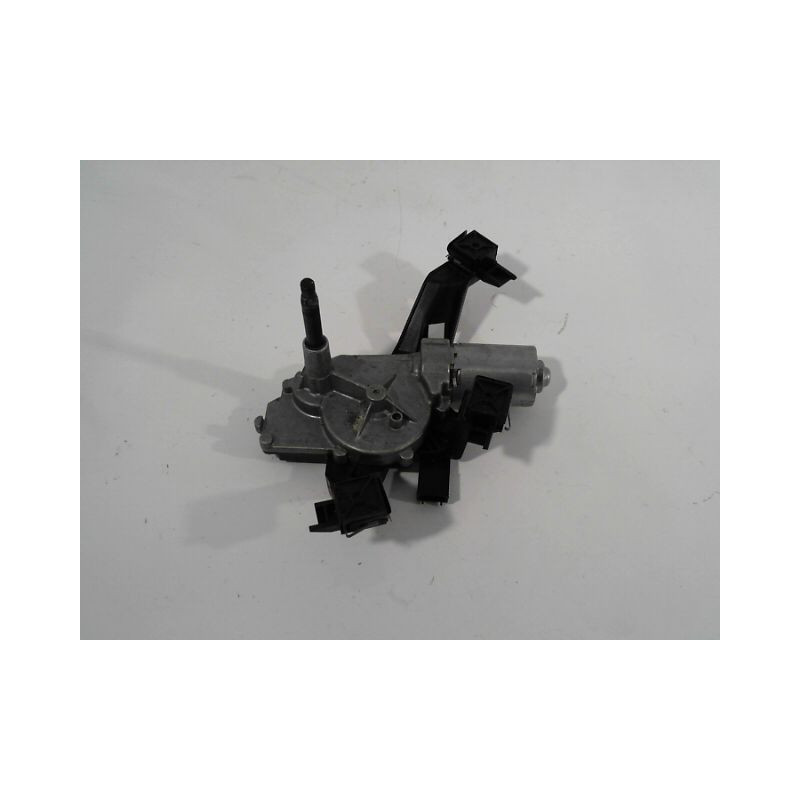 MOTEUR ESSUIE-GLACE ARRIERE PEUGEOT 207 2009-