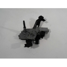 MOTEUR ESSUIE-GLACE ARRIERE PEUGEOT 207 2009-