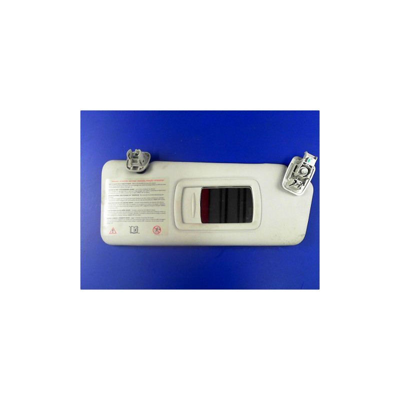 PARE-SOLEIL DROIT RENAULT MEGANE III PH2 12-14