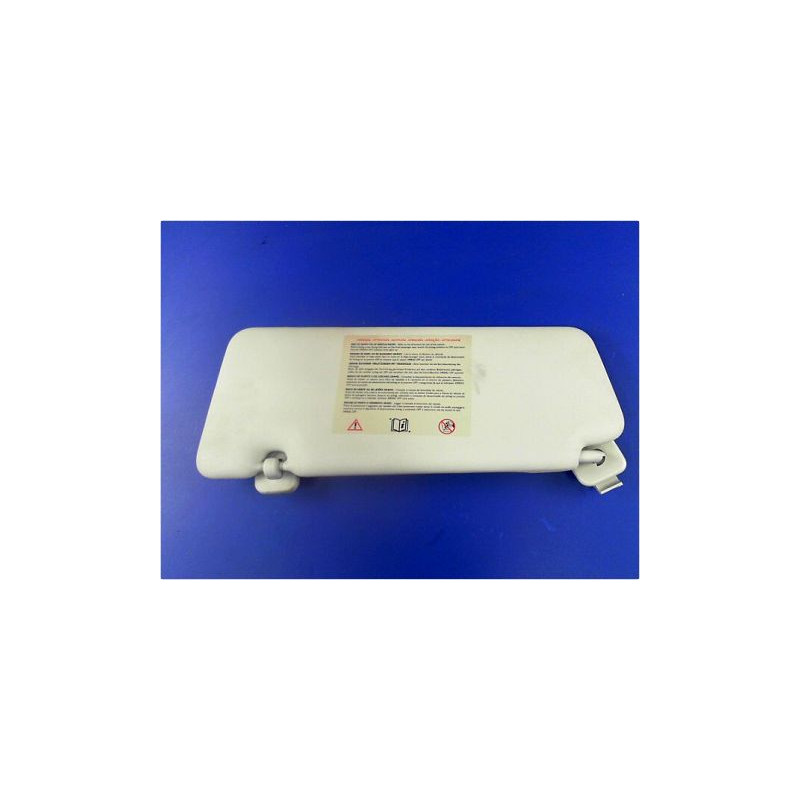 PARE-SOLEIL DROIT RENAULT MEGANE III PH2 12-14