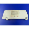 PARE-SOLEIL DROIT RENAULT MEGANE III PH2 12-14
