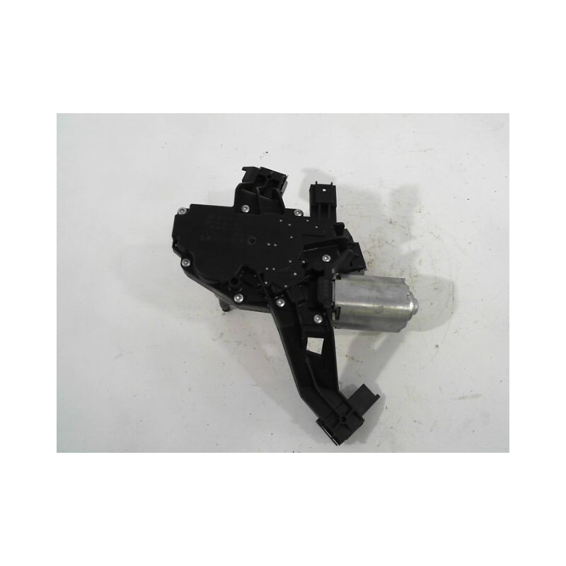 MOTEUR ESSUIE-GLACE ARRIERE PEUGEOT 207 3P