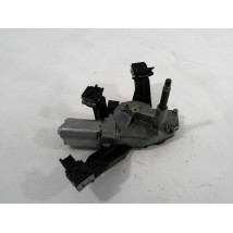 MOTEUR ESSUIE-GLACE ARRIERE PEUGEOT 207 3P