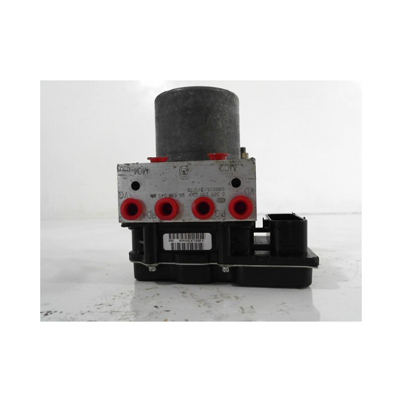 UNITE HYDRAULIQUE ABS CITROEN C4 PICASSO LONG
