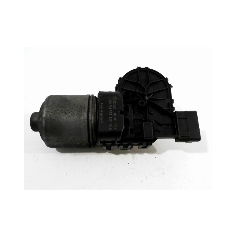 MOTEUR ESSUIE-GLACE AVANT PEUGEOT 206 5P