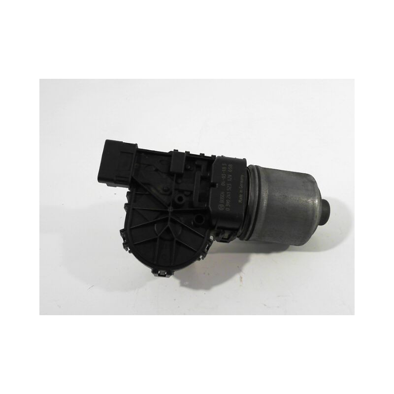 MOTEUR ESSUIE-GLACE AVANT PEUGEOT 206 5P