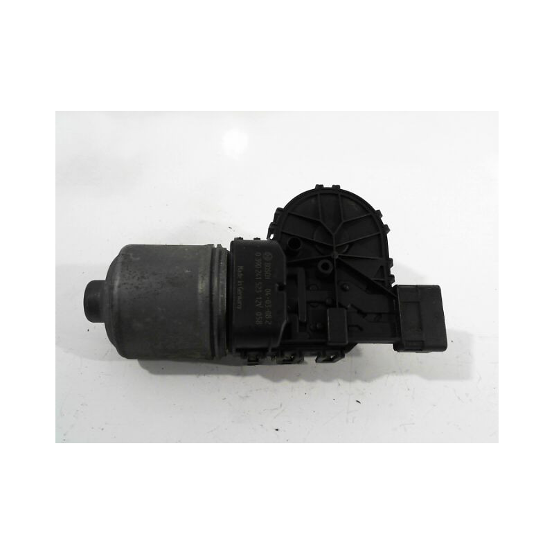 MOTEUR ESSUIE-GLACE AVANT PEUGEOT 206 5P