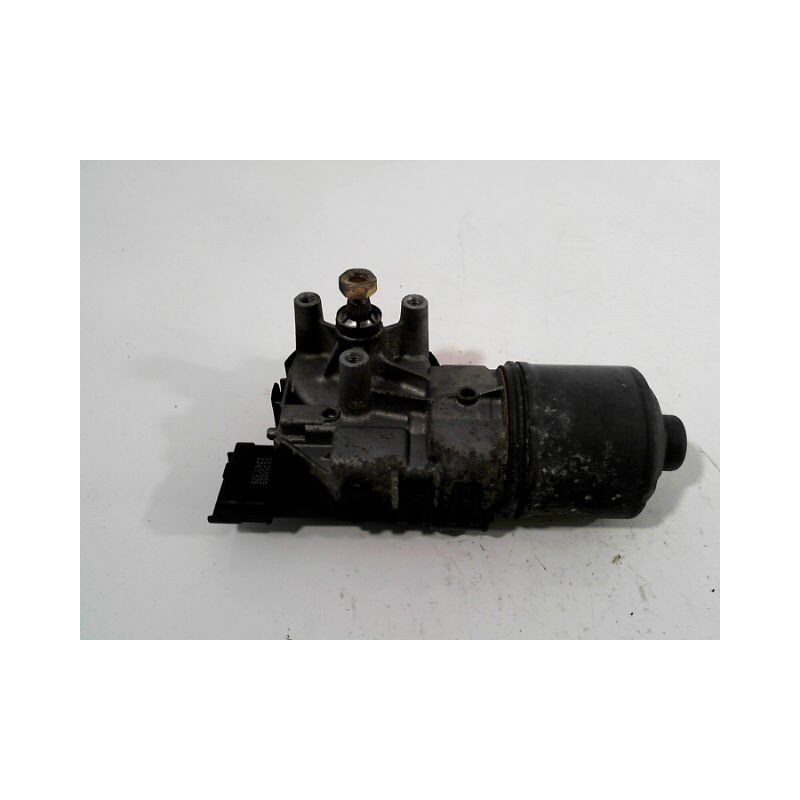 MOTEUR ESSUIE-GLACE AVANT PEUGEOT 206 5P