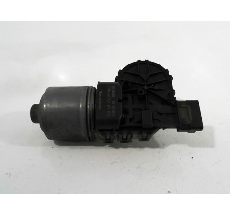 MOTEUR ESSUIE-GLACE AV