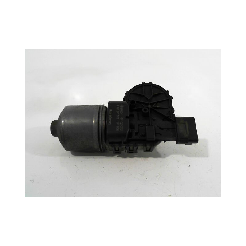 MOTEUR ESSUIE-GLACE AVANT PEUGEOT 206