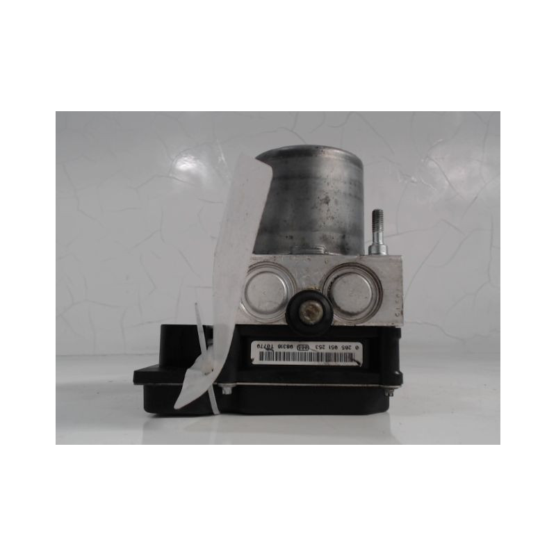 UNITE HYDRAULIQUE ABS CITROEN C4 PICASSO