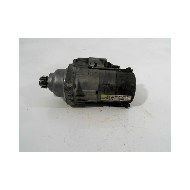 DEMARREUR SEAT LEON 2005-