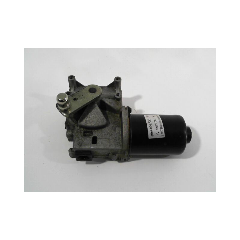MOTEUR ESSUIE-GLACE AVANT PEUGEOT 307 2005-2007
