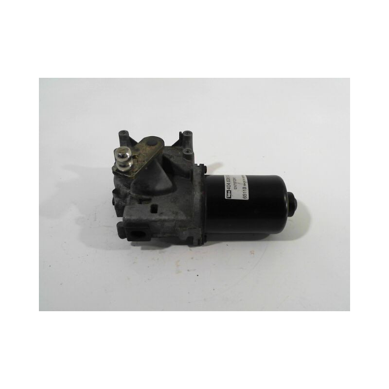 MOTEUR ESSUIE-GLACE AVANT PEUGEOT 307 2001-2005