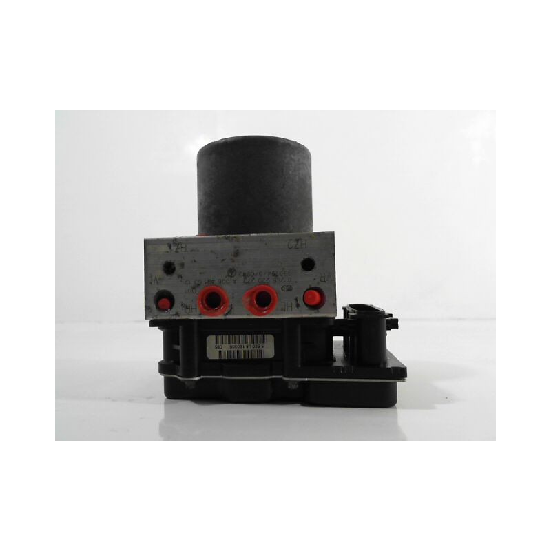 UNITE HYDRAULIQUE ABS MERCEDES CLASSE B 2008-