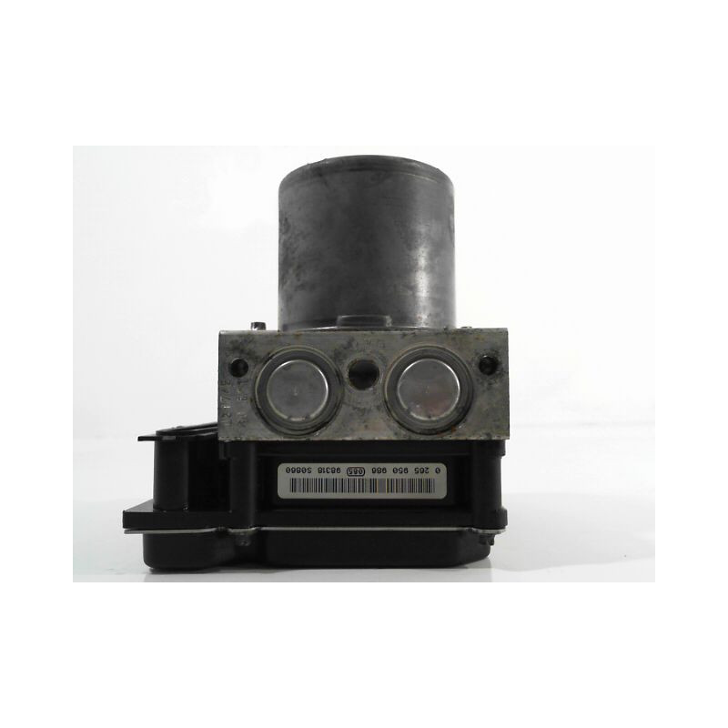 UNITE HYDRAULIQUE ABS MERCEDES CLASSE B 2008-